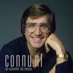 10-10-1981 Lee Towers in studio Amsterdam Photo: Govert de Roos/Connu